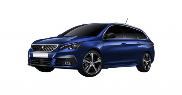 PEUGEOT 308 SW