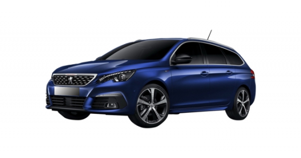 Peugeot 308 SW